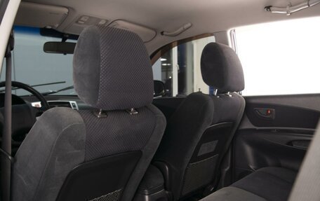 Hyundai Tucson III, 2006 год, 780 000 рублей, 10 фотография