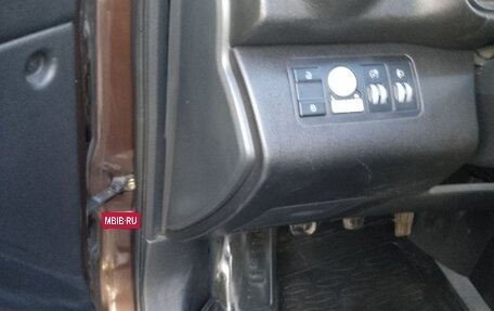 Lifan X60 I рестайлинг, 2016 год, 800 000 рублей, 27 фотография