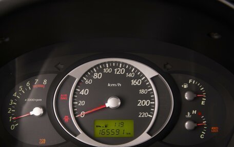 Hyundai Tucson III, 2006 год, 780 000 рублей, 12 фотография