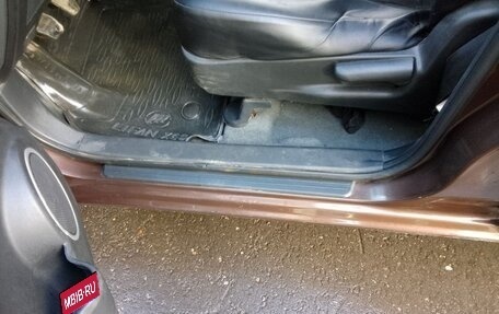 Lifan X60 I рестайлинг, 2016 год, 800 000 рублей, 26 фотография