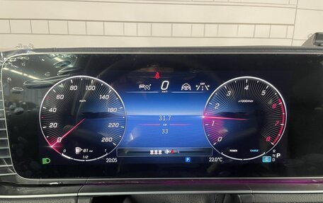 Mercedes-Benz GLE Coupe, 2025 год, 16 500 000 рублей, 4 фотография