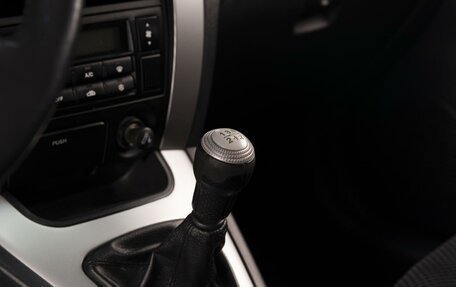 Hyundai Tucson III, 2006 год, 780 000 рублей, 13 фотография