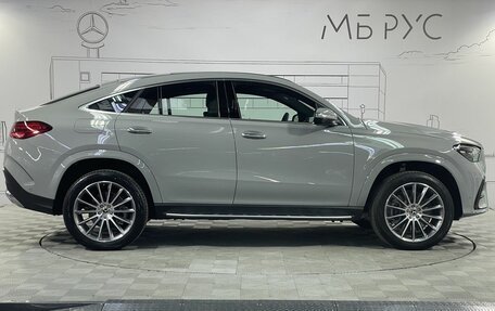 Mercedes-Benz GLE Coupe, 2025 год, 16 500 000 рублей, 5 фотография