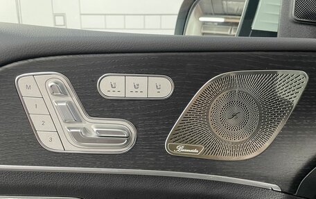 Mercedes-Benz GLE Coupe, 2025 год, 16 500 000 рублей, 12 фотография