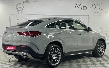 Mercedes-Benz GLE Coupe, 2025 год, 16 500 000 рублей, 6 фотография