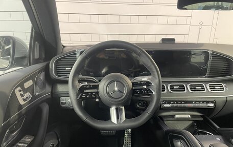 Mercedes-Benz GLE Coupe, 2025 год, 16 500 000 рублей, 15 фотография