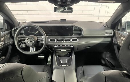 Mercedes-Benz GLE Coupe, 2025 год, 16 500 000 рублей, 16 фотография