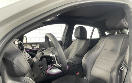 Mercedes-Benz GLE Coupe, 2025 год, 16 500 000 рублей, 14 фотография