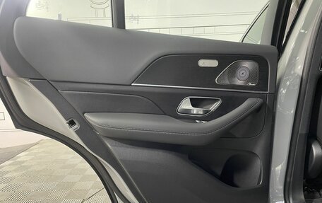 Mercedes-Benz GLE Coupe, 2025 год, 16 500 000 рублей, 21 фотография