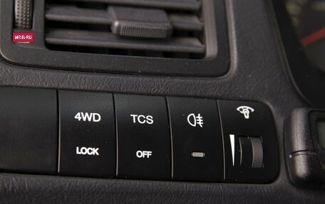 Hyundai Tucson III, 2006 год, 780 000 рублей, 15 фотография