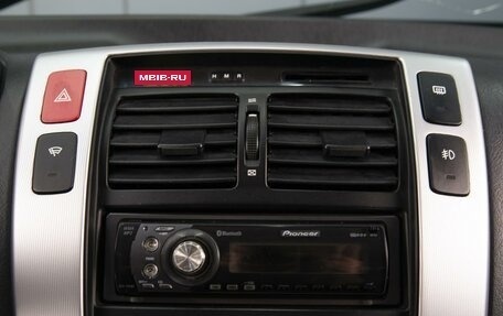 Hyundai Tucson III, 2006 год, 780 000 рублей, 17 фотография