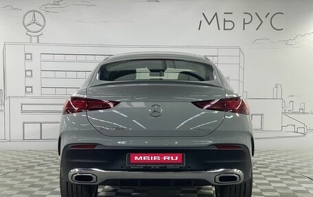 Mercedes-Benz GLE Coupe, 2025 год, 16 500 000 рублей, 7 фотография