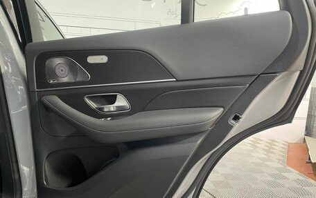 Mercedes-Benz GLE Coupe, 2025 год, 16 500 000 рублей, 25 фотография