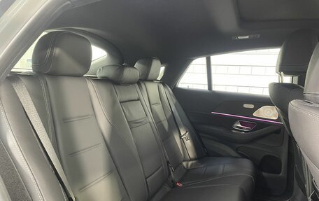 Mercedes-Benz GLE Coupe, 2025 год, 16 500 000 рублей, 27 фотография