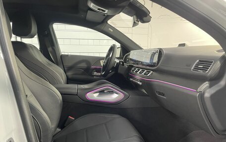 Mercedes-Benz GLE Coupe, 2025 год, 16 500 000 рублей, 29 фотография