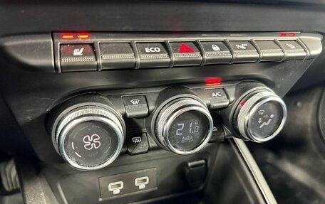 Renault Arkana I, 2021 год, 1 650 000 рублей, 15 фотография