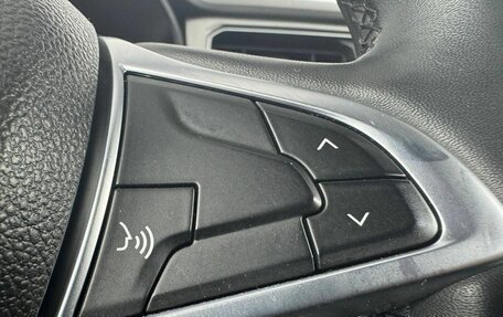 Renault Arkana I, 2021 год, 1 650 000 рублей, 17 фотография