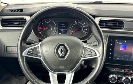 Renault Arkana I, 2021 год, 1 650 000 рублей, 19 фотография