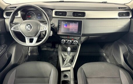 Renault Arkana I, 2021 год, 1 650 000 рублей, 20 фотография