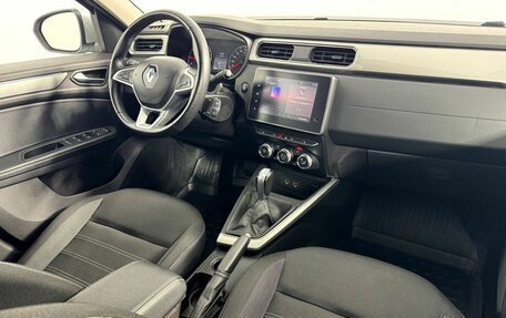 Renault Arkana I, 2021 год, 1 650 000 рублей, 21 фотография