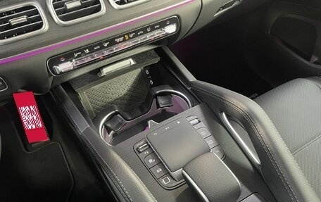 Mercedes-Benz GLE Coupe, 2025 год, 16 500 000 рублей, 20 фотография