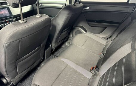 Renault Arkana I, 2021 год, 1 650 000 рублей, 22 фотография