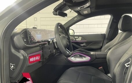 Mercedes-Benz GLE Coupe, 2025 год, 16 500 000 рублей, 13 фотография