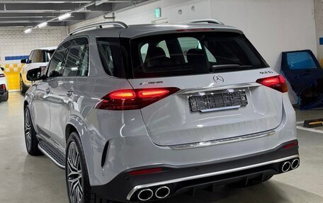 Mercedes-Benz GLE Coupe AMG, 2025 год, 16 500 000 рублей, 4 фотография