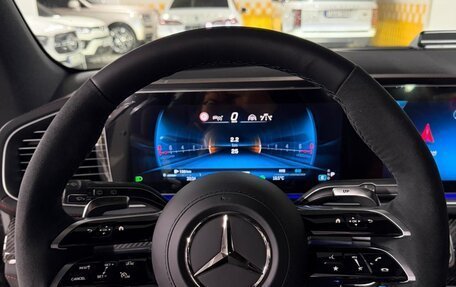 Mercedes-Benz GLE Coupe AMG, 2025 год, 16 500 000 рублей, 10 фотография