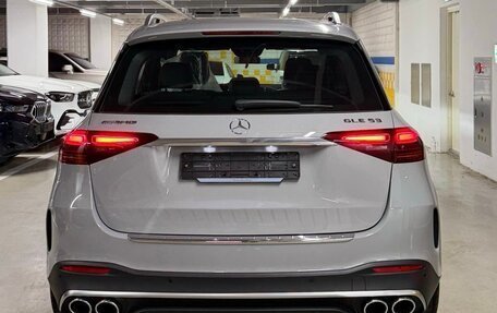 Mercedes-Benz GLE Coupe AMG, 2025 год, 16 500 000 рублей, 5 фотография