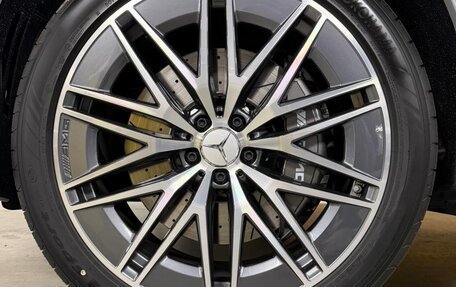 Mercedes-Benz GLE Coupe AMG, 2025 год, 16 500 000 рублей, 8 фотография