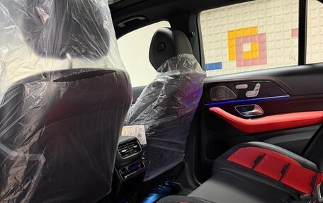 Mercedes-Benz GLE Coupe AMG, 2025 год, 16 500 000 рублей, 14 фотография