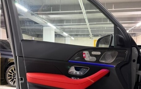 Mercedes-Benz GLE Coupe AMG, 2025 год, 16 500 000 рублей, 13 фотография