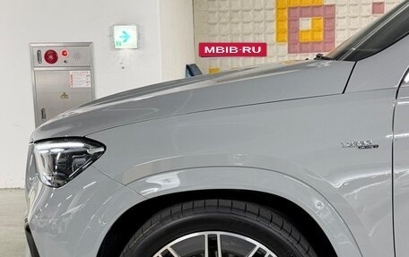 Mercedes-Benz GLE Coupe AMG, 2025 год, 16 500 000 рублей, 7 фотография