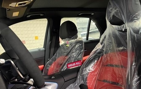 Mercedes-Benz GLE Coupe AMG, 2025 год, 16 500 000 рублей, 15 фотография