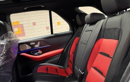 Mercedes-Benz GLE Coupe AMG, 2025 год, 16 500 000 рублей, 21 фотография