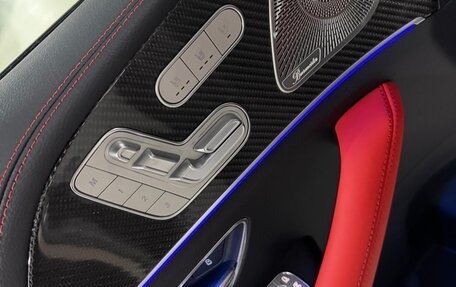 Mercedes-Benz GLE Coupe AMG, 2025 год, 16 500 000 рублей, 18 фотография