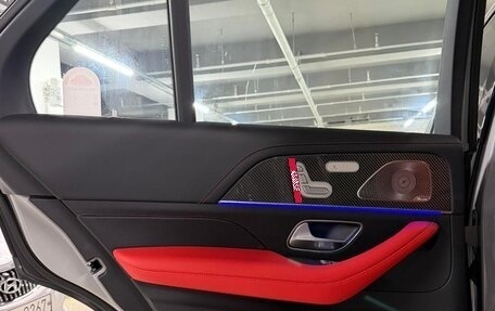 Mercedes-Benz GLE Coupe AMG, 2025 год, 16 500 000 рублей, 17 фотография