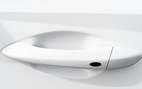 Hyundai Tucson, 2025 год, 4 690 000 рублей, 16 фотография