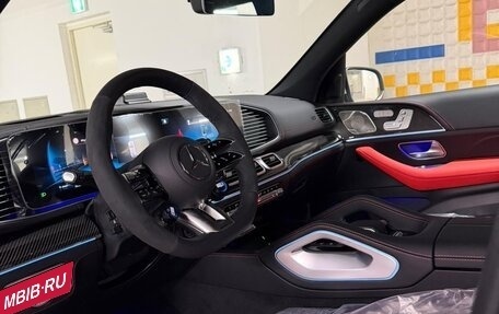 Mercedes-Benz GLE Coupe AMG, 2025 год, 16 500 000 рублей, 12 фотография