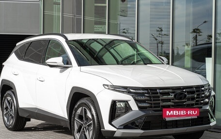 Hyundai Tucson, 2025 год, 4 690 000 рублей, 5 фотография