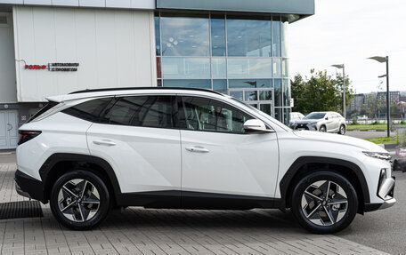 Hyundai Tucson, 2025 год, 4 690 000 рублей, 6 фотография