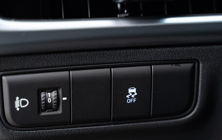 Hyundai Tucson, 2025 год, 4 690 000 рублей, 23 фотография