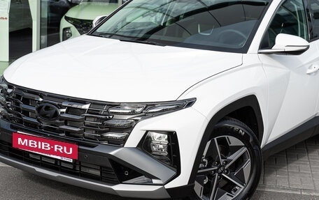 Hyundai Tucson, 2025 год, 4 690 000 рублей, 12 фотография