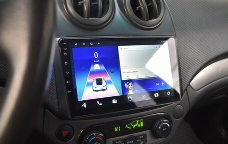 Chevrolet Aveo III, 2007 год, 424 999 рублей, 9 фотография