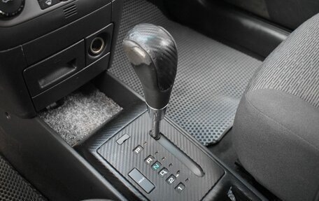 Chevrolet Aveo III, 2007 год, 424 999 рублей, 10 фотография