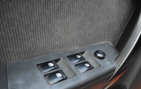 Chevrolet Aveo III, 2007 год, 424 999 рублей, 12 фотография