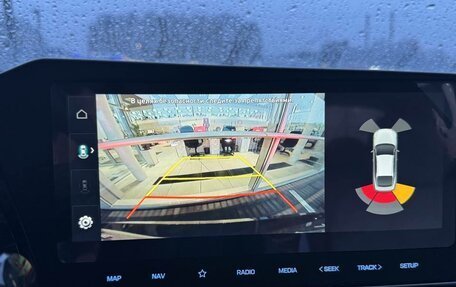 Hyundai Elantra, 2025 год, 2 950 000 рублей, 6 фотография