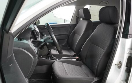 Volkswagen Polo VI (EU Market), 2021 год, 1 510 000 рублей, 10 фотография