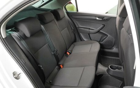 Volkswagen Polo VI (EU Market), 2021 год, 1 510 000 рублей, 7 фотография